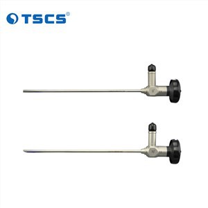 Artroskopia erittäin laajakulma